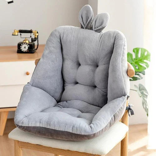 Sit Support - EaseCushion-Grey-State of Style