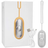 Sleep Aid - SleepEase Pro-Silver-State of Style