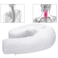 SleepAlign Orthopaedic Pillow – Wake Up Refreshed and Pain-Free!-State of Style
