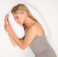 SleepAlign Orthopaedic Pillow – Wake Up Refreshed and Pain-Free!-State of Style