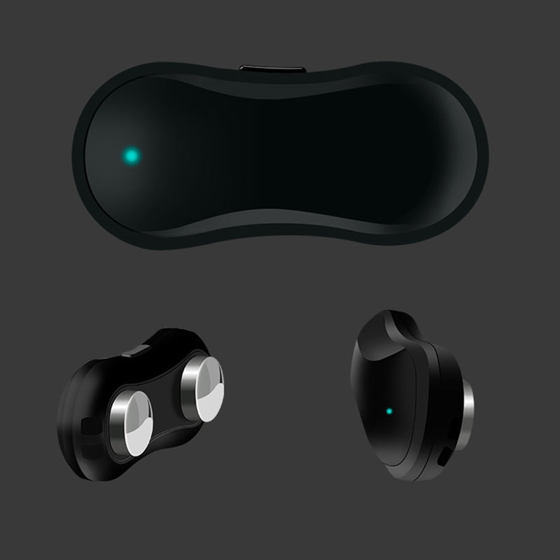 SleepSilent Anti-Snoring Device-State of Style