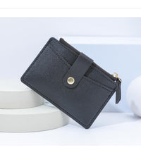 Slim Money Clip Wallet – Compact & Stylish for Everyday Use-Green-State of Style