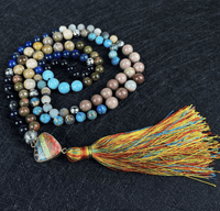 Small Lighting Necklace - Altheira-State of Style
