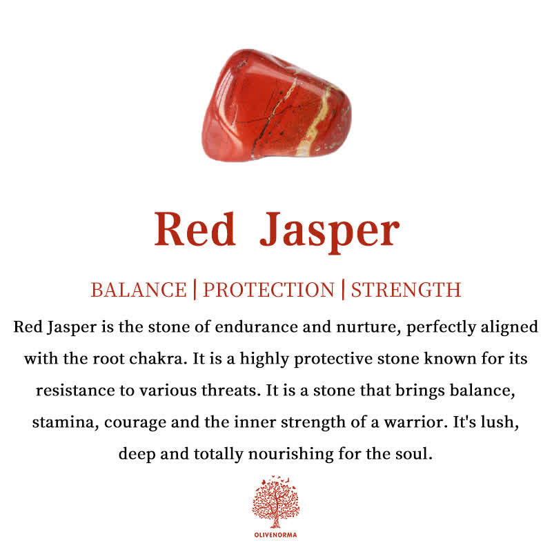 Small Natural Crystal Stone Bracelet Necklace - Iris-Rose quartz-Silver-State of Style