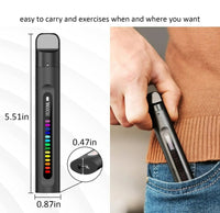 Smart Breathing Trainer for Respiratory Muscle Training - BreathBoost-State of Style