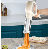 Smart Fully Automatic Handheld Pasta Maker - PastaMaster-State of Style