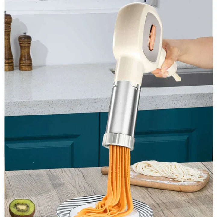 Smart Fully Automatic Handheld Pasta Maker - PastaMaster-State of Style