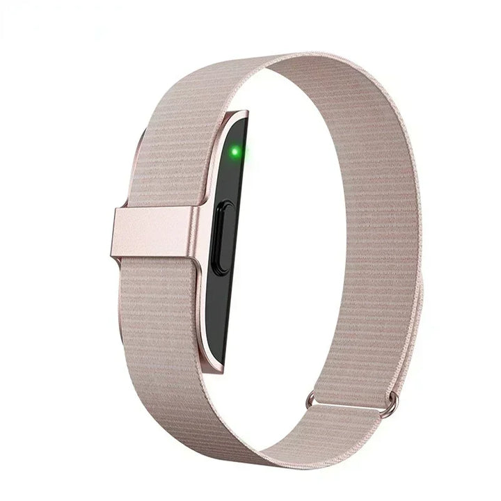 Smart Health Tracker - BraceletVital-Rose Gold-State of Style
