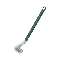 Smart Hygienic Toilet Brush - PureClean Brush-Brush + Holder-Blue-State of Style
