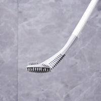 Smart Hygienic Toilet Brush - PureClean Brush-Brush + Holder-Blue-State of Style
