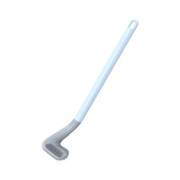 Smart Hygienic Toilet Brush - PureClean Brush-Brush + Holder-Blue-State of Style