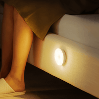 Smart Motion Sensor Light - MoveLight-USB-Warm White-State of Style