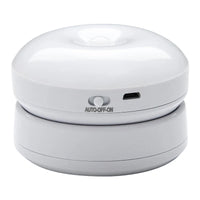 Smart Motion Sensor Night Light - Elara-White-State of Style