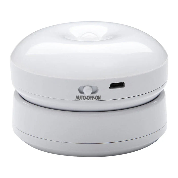 Smart Motion Sensor Night Light - Elara-White-State of Style