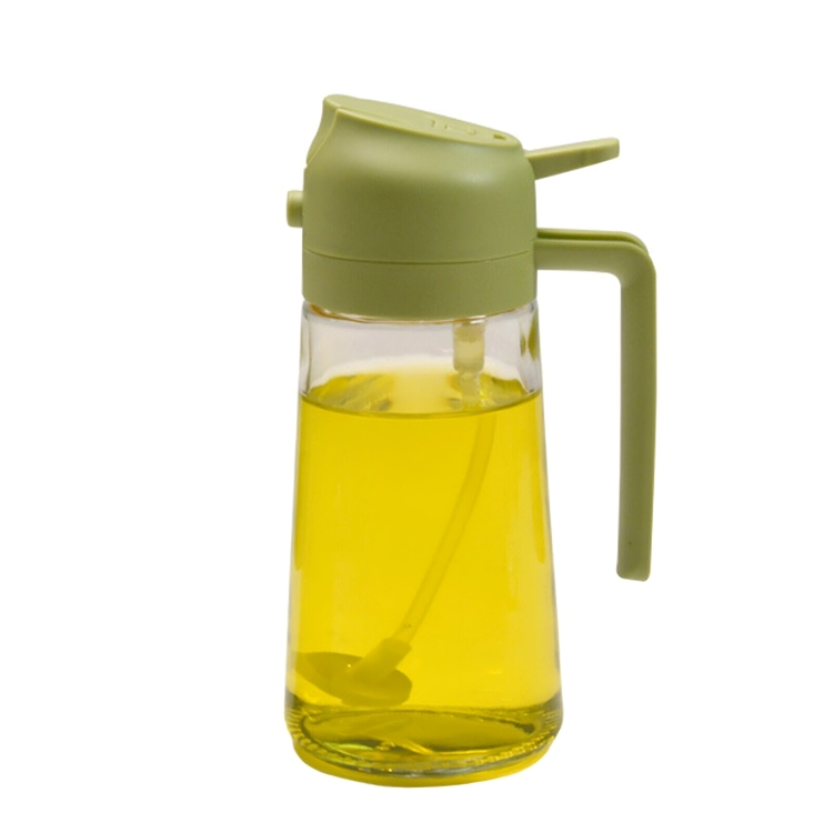 Smart Oil Sprayer - SprayPure-Green-State of Style