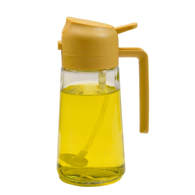 Smart Oil Sprayer - SprayPure-Yellow-State of Style