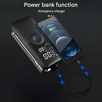 Smart Portable Air Pump - AirMaster Pro-State of Style