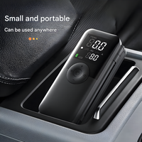 Smart Portable Air Pump - AirMaster Pro-State of Style