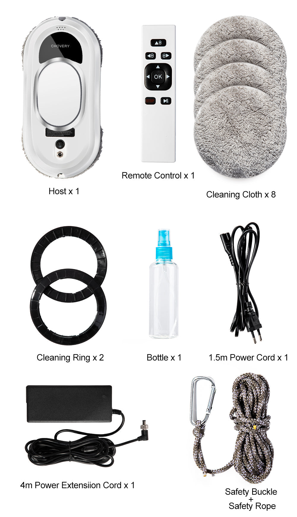 SMART ROBOTIC VACUUM CLEANER WITH REMOTE CONTROL – AUTOMATIC VACUUMING AND CLEANING FUNCTION-State of Style