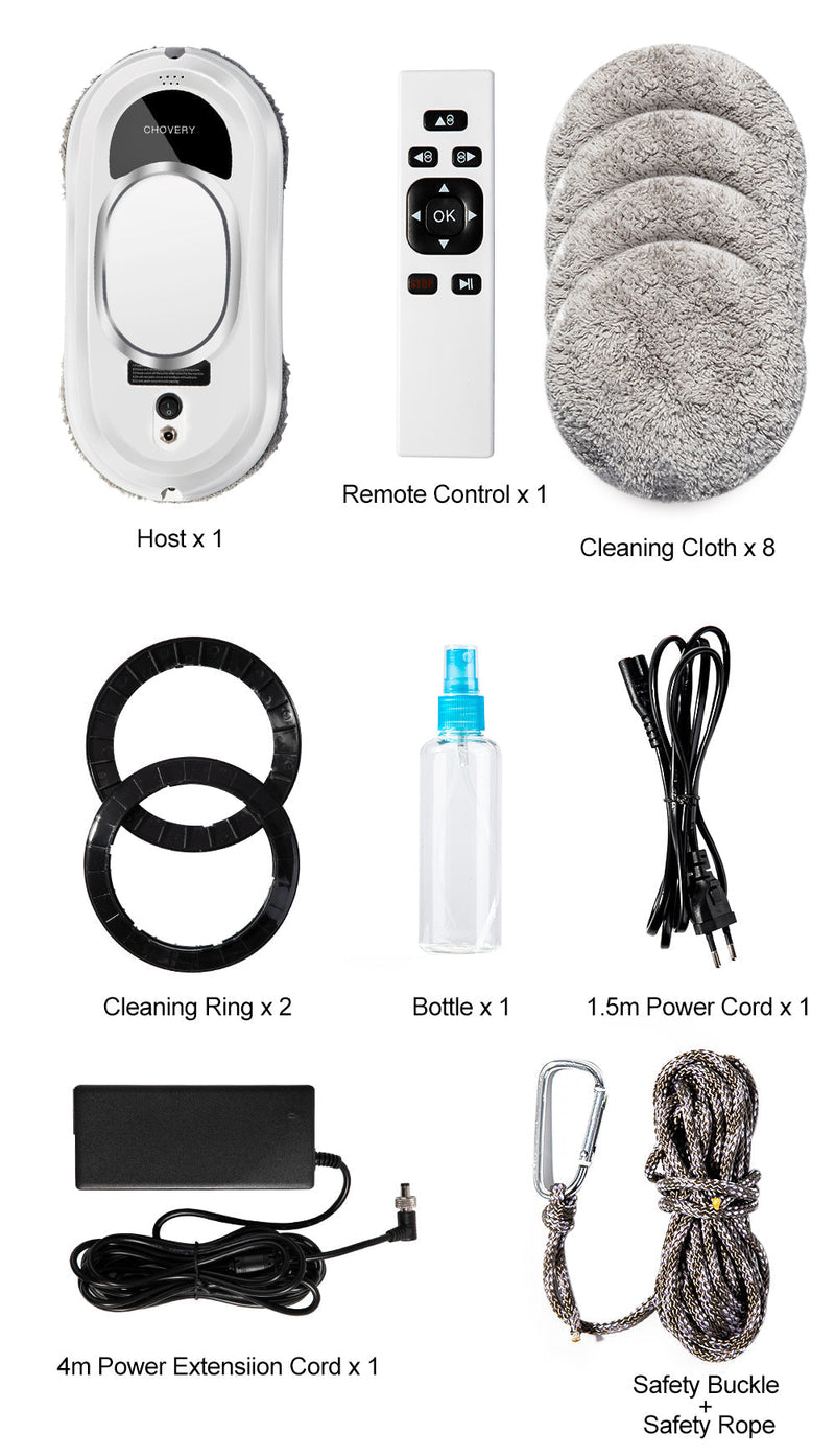 SMART ROBOTIC VACUUM CLEANER WITH REMOTE CONTROL – AUTOMATIC VACUUMING AND CLEANING FUNCTION-State of Style