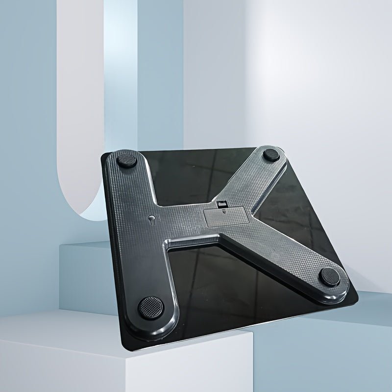 Smart Scale with Body Analysis - FitScale-White-State of Style