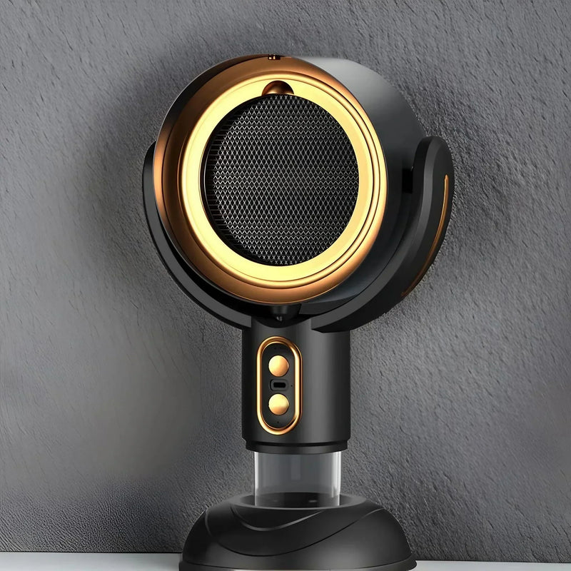 Smoke Dispenser - SmokeClear-State of Style