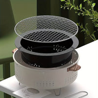 SmokeLessGrill - Smokeless Portable Electric Grill-State of Style