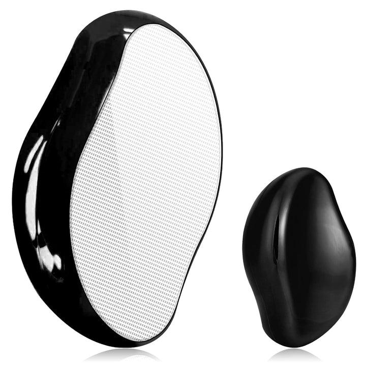 SmoothSkin Crystal Hair Remover – Painless, Reusable and Effortless!-Black-State of Style