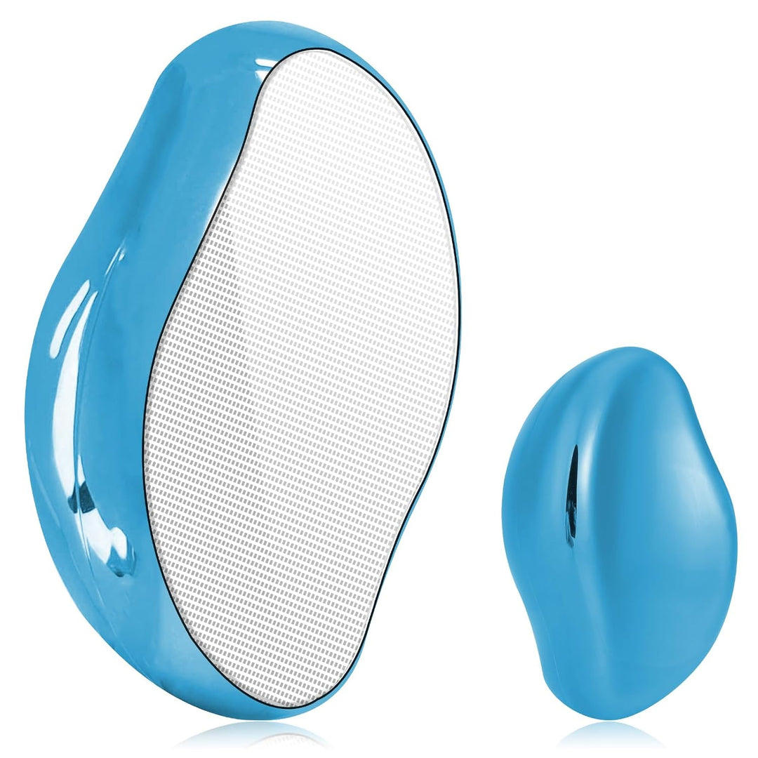 SmoothSkin Crystal Hair Remover – Painless, Reusable and Effortless!-Blue-State of Style