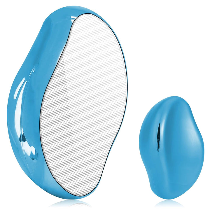 SmoothSkin Crystal Hair Remover – Painless, Reusable and Effortless!-Blue-State of Style