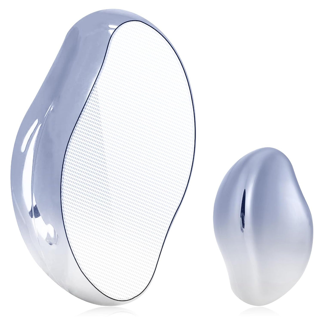 SmoothSkin Crystal Hair Remover – Painless, Reusable and Effortless!-Gradient Blue-State of Style