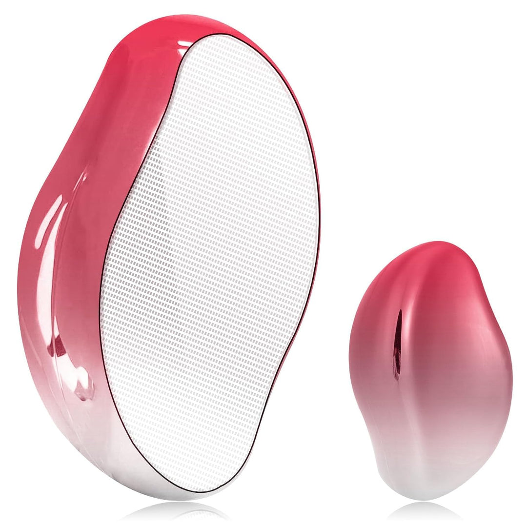 SmoothSkin Crystal Hair Remover – Painless, Reusable and Effortless!-Gradient Pink-State of Style