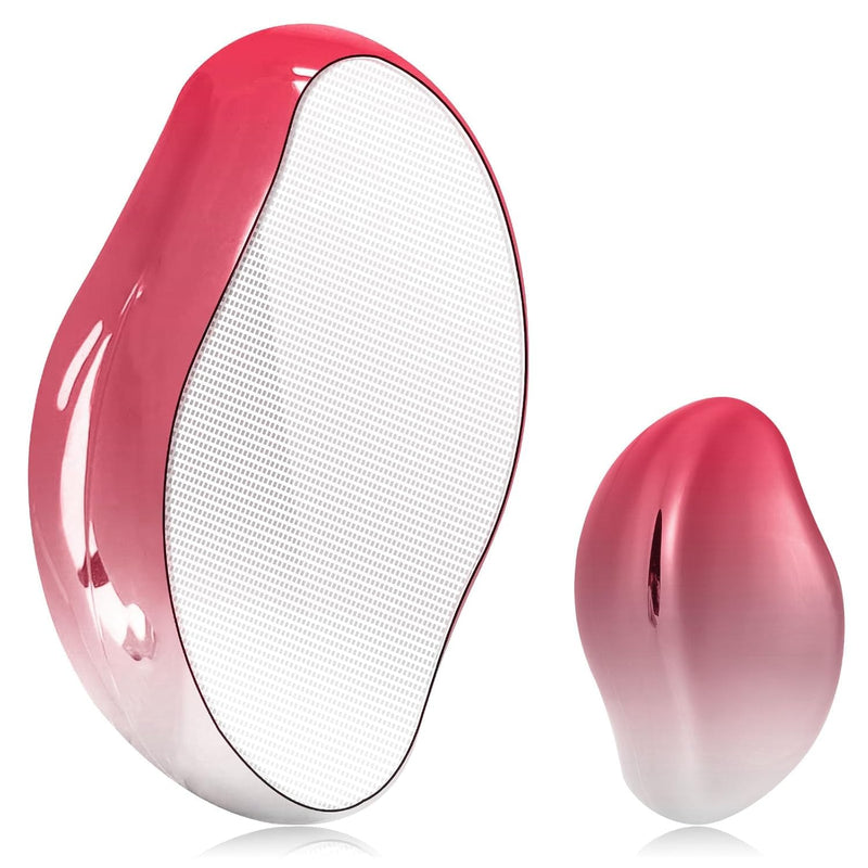 SmoothSkin Crystal Hair Remover – Painless, Reusable and Effortless!-Gradient Pink-State of Style