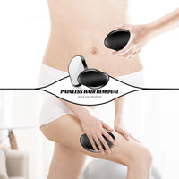 SmoothSkin Crystal Hair Remover – Painless, Reusable and Effortless!-Purple-State of Style