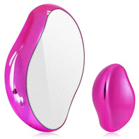 SmoothSkin Crystal Hair Remover – Painless, Reusable and Effortless!-Purple-State of Style