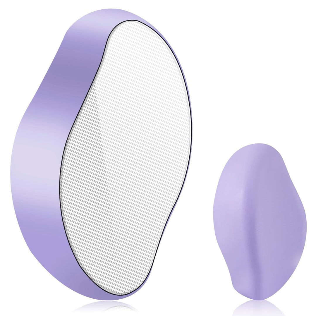 SmoothSkin Crystal Hair Remover – Painless, Reusable and Effortless!-Violet-State of Style