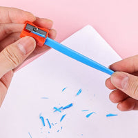 Smudge-Free Colour Crayons for Creative Kids – ColorPop-Set of 6-State of Style
