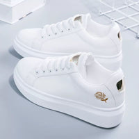 Sneakers for Women | Comfortable, Stylish & Versatile-Gold-4.5-State of Style