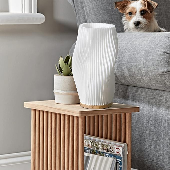 Sofia Wave-Shape Ambient Lamp-20 cm-State of Style