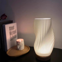 Sofia Wave-Shape Ambient Lamp-20 cm-State of Style
