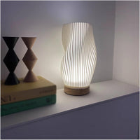 Sofia Wave-Shape Ambient Lamp-20 cm-State of Style