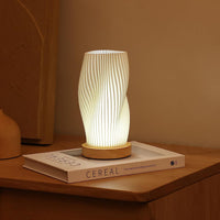 Sofia Wave-Shape Ambient Lamp-20 cm-State of Style