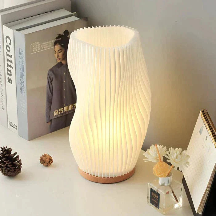 Sofia Wave-Shape Ambient Lamp-20 cm-State of Style
