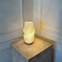 Sofia Wave-Shape Ambient Lamp-20 cm-State of Style