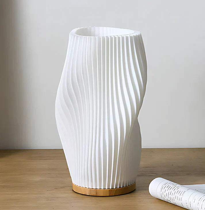 Sofia Wave-Shape Ambient Lamp-20 cm-State of Style