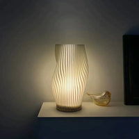 Sofia Wave-Shape Ambient Lamp-20 cm-State of Style