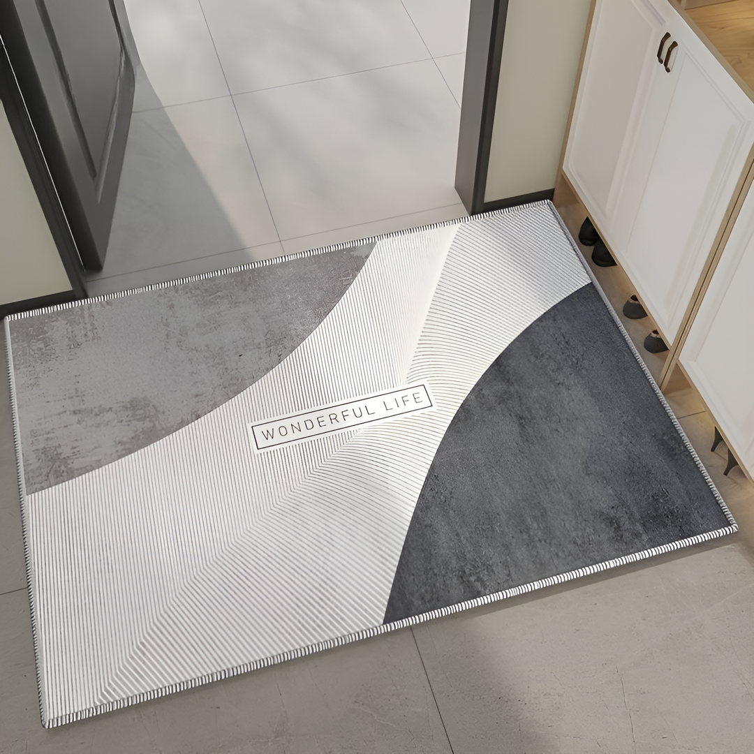 Soft and Comfortable Kitchen Mat - VelvetStep-40cm x 120cm-Liberty-State of Style