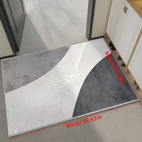 Soft and Comfortable Kitchen Mat - VelvetStep-40cm x 120cm-Liberty-State of Style