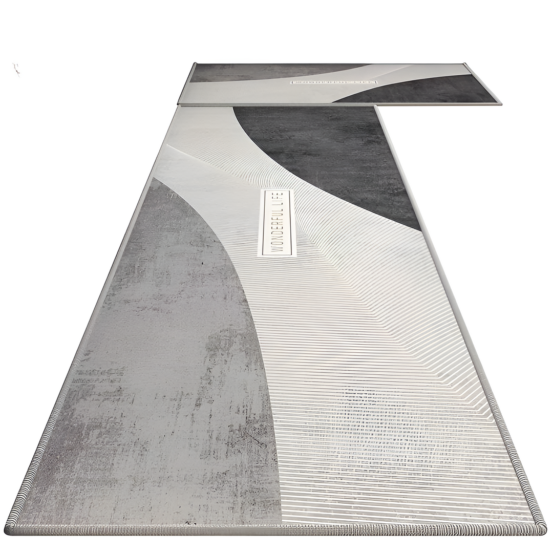 Soft and Comfortable Kitchen Mat - VelvetStep-40cm x 120cm-Thintime-State of Style