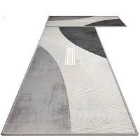 Soft and Comfortable Kitchen Mat - VelvetStep-40cm x 120cm-Thintime-State of Style